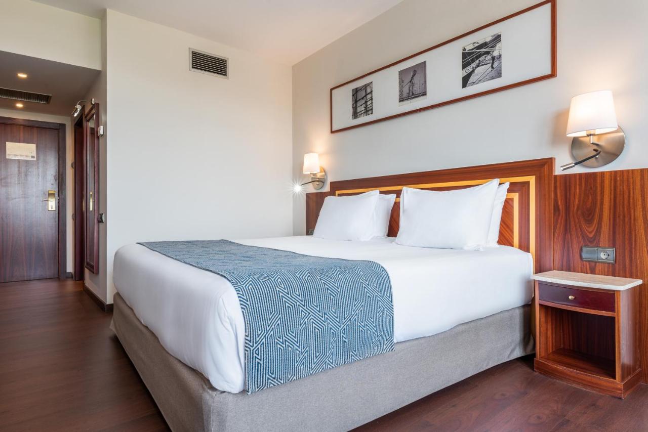 Fotos del hotel - EUROSTARS CIUDAD DE LA CORUÑA