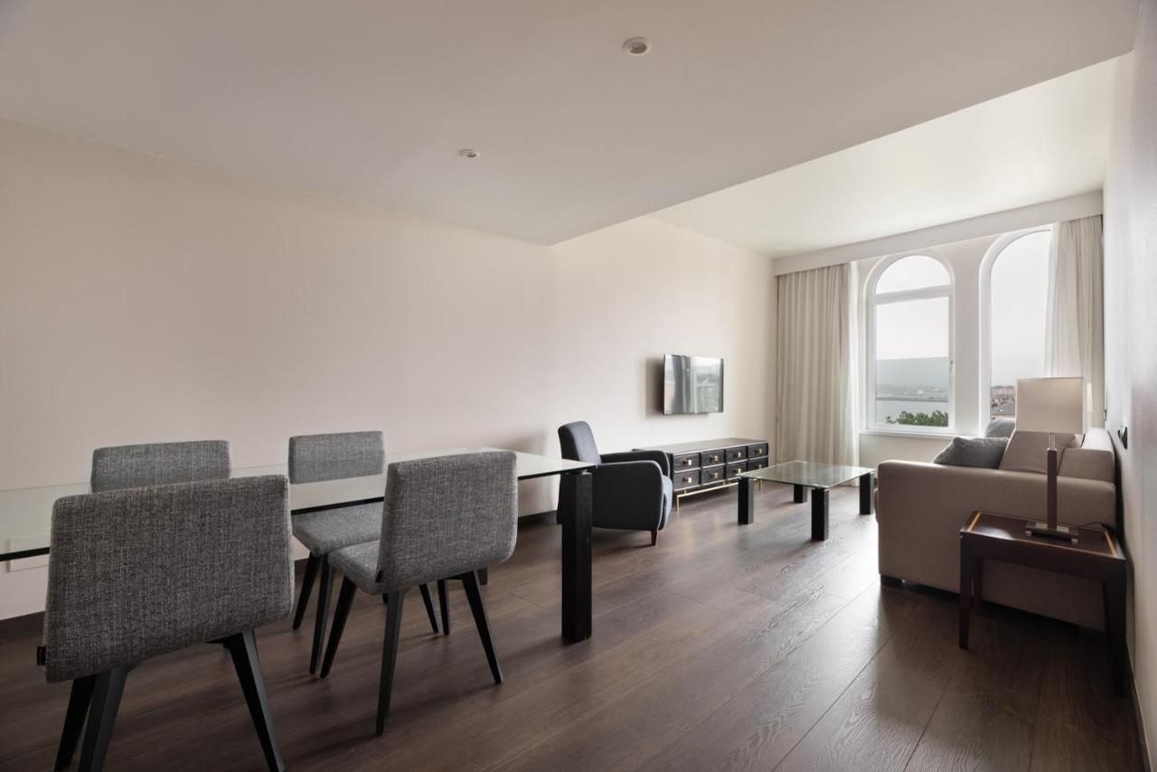 Fotos del hotel - EUROSTARS CIUDAD DE LA CORUÑA