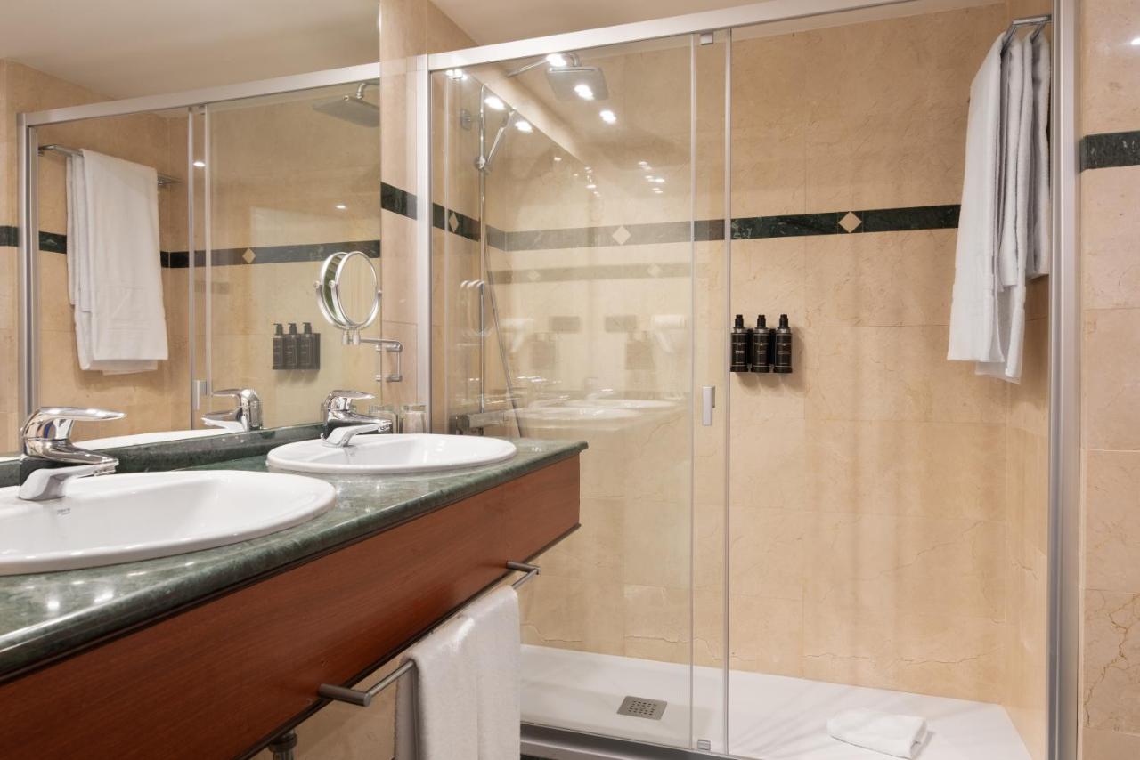 Fotos del hotel - EUROSTARS CIUDAD DE LA CORUÑA