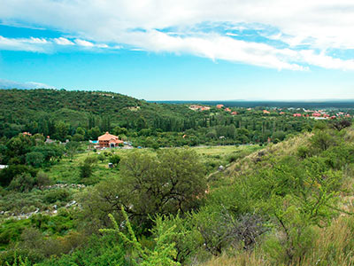 Fotos del hotel - LA BARRACA RESORT