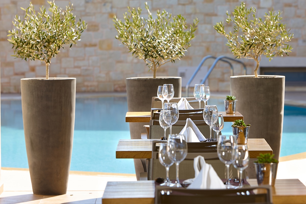 Fotos del hotel - CASTELLO BOUTIQUE RESORT & SPA - ADULTS ONLY