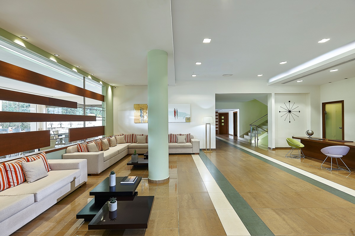 Fotos del hotel - CASTELLO BOUTIQUE RESORT & SPA - ADULTS ONLY
