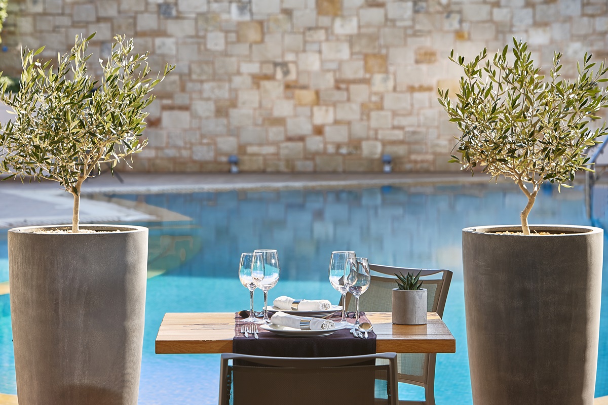 Fotos del hotel - CASTELLO BOUTIQUE RESORT & SPA - ADULTS ONLY
