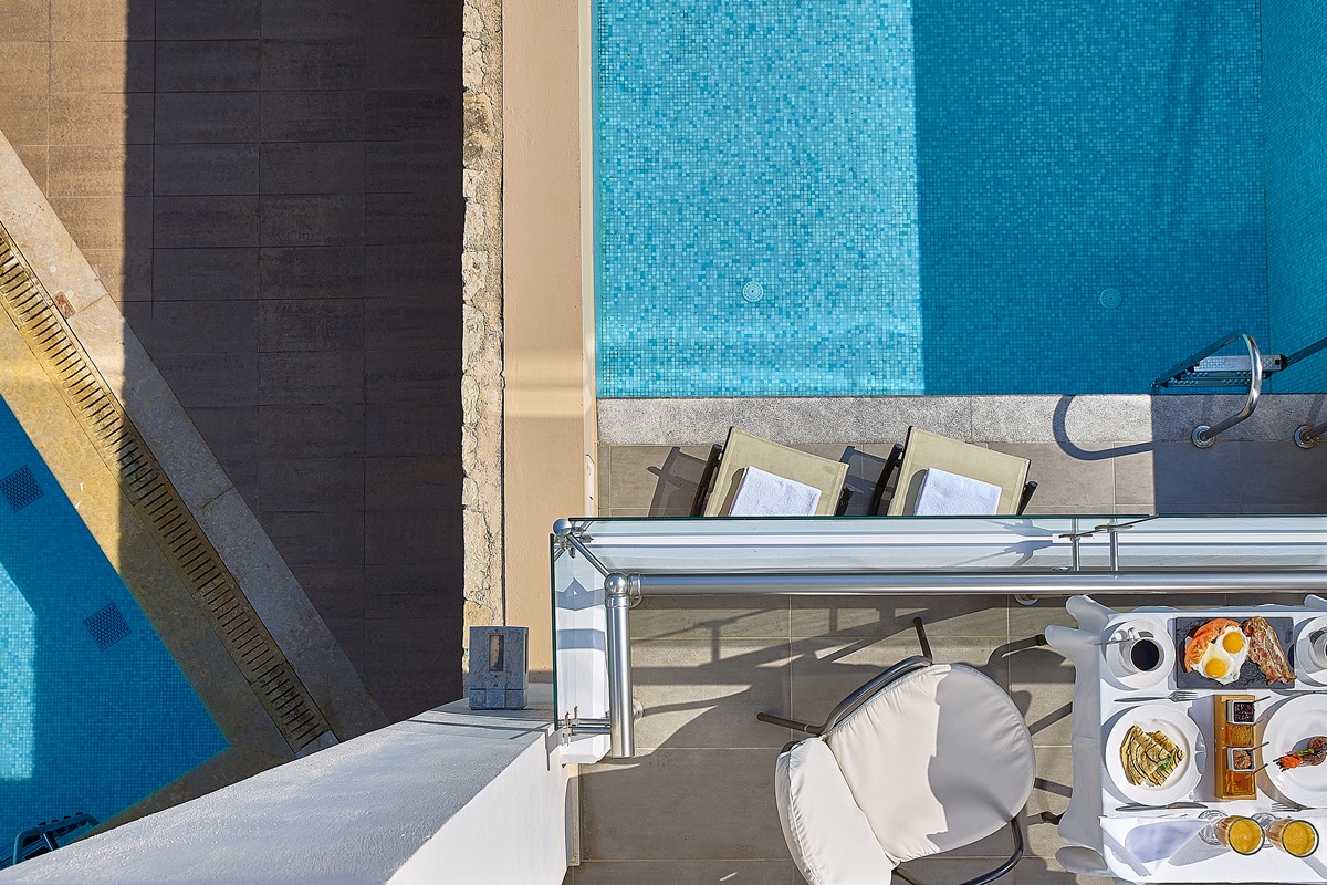 Fotos del hotel - CASTELLO BOUTIQUE RESORT & SPA - ADULTS ONLY