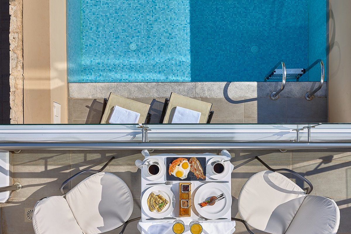 Fotos del hotel - CASTELLO BOUTIQUE RESORT & SPA - ADULTS ONLY