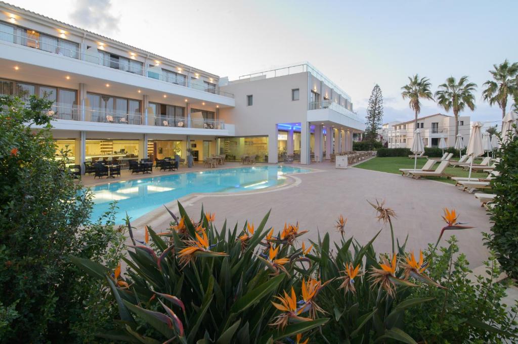 Fotos del hotel - CASTELLO BOUTIQUE RESORT & SPA - ADULTS ONLY