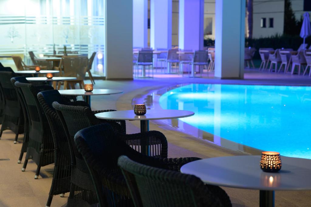 Fotos del hotel - CASTELLO BOUTIQUE RESORT & SPA - ADULTS ONLY