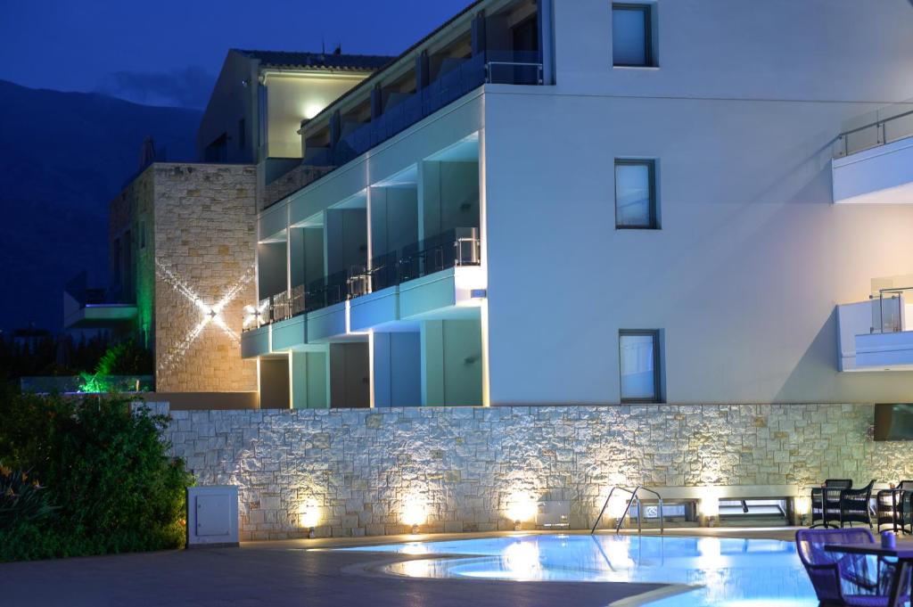 Fotos del hotel - CASTELLO BOUTIQUE RESORT & SPA - ADULTS ONLY