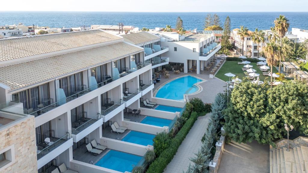 Fotos del hotel - CASTELLO BOUTIQUE RESORT & SPA - ADULTS ONLY