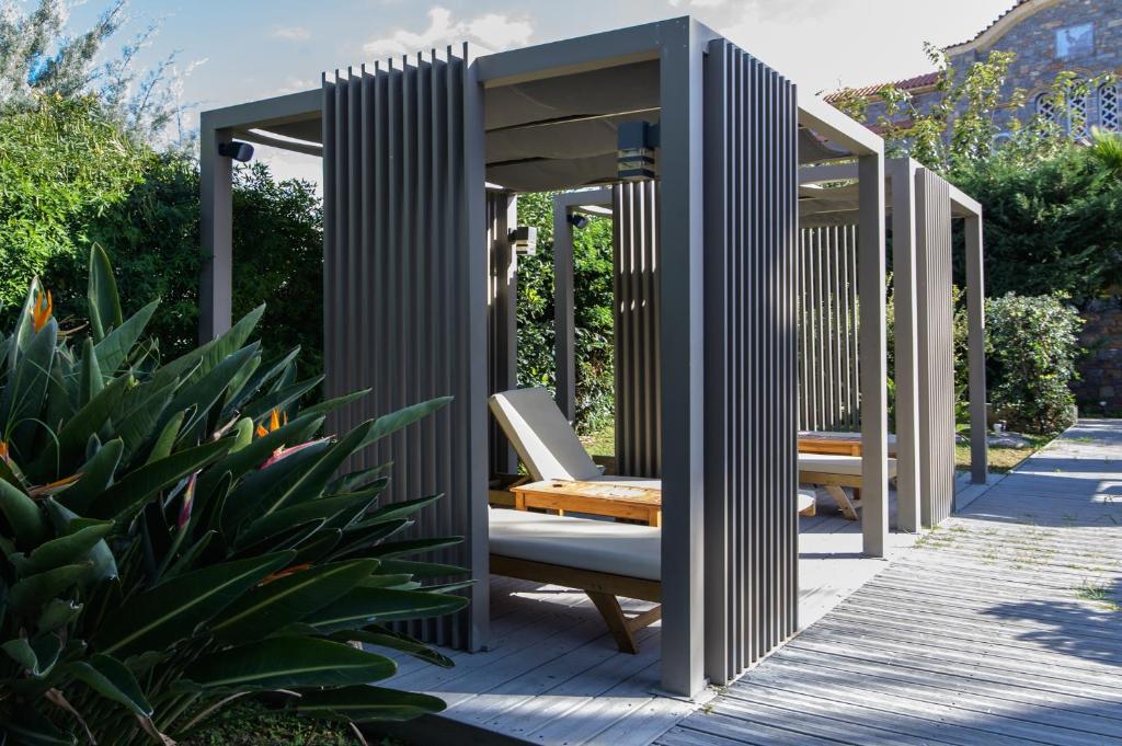 Fotos del hotel - CASTELLO BOUTIQUE RESORT & SPA - ADULTS ONLY