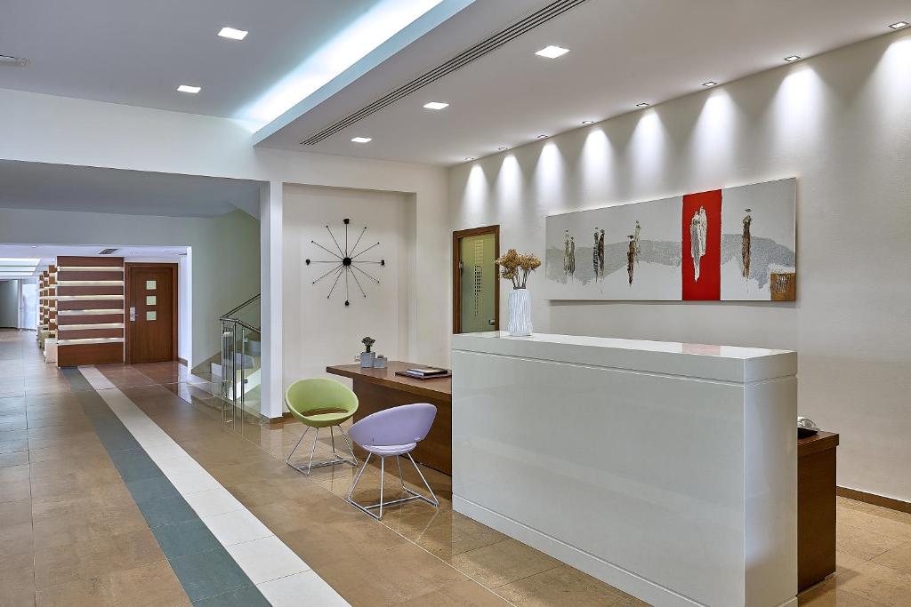 Fotos del hotel - CASTELLO BOUTIQUE RESORT & SPA - ADULTS ONLY