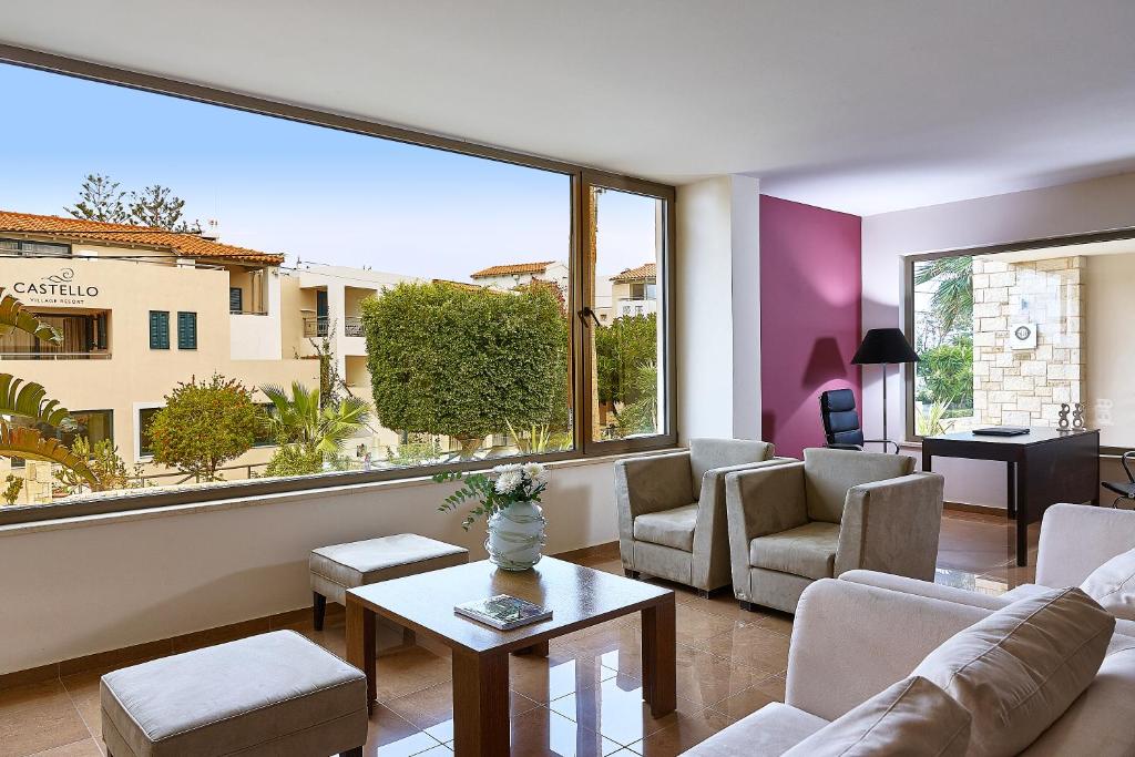 Fotos del hotel - CASTELLO BOUTIQUE RESORT & SPA - ADULTS ONLY