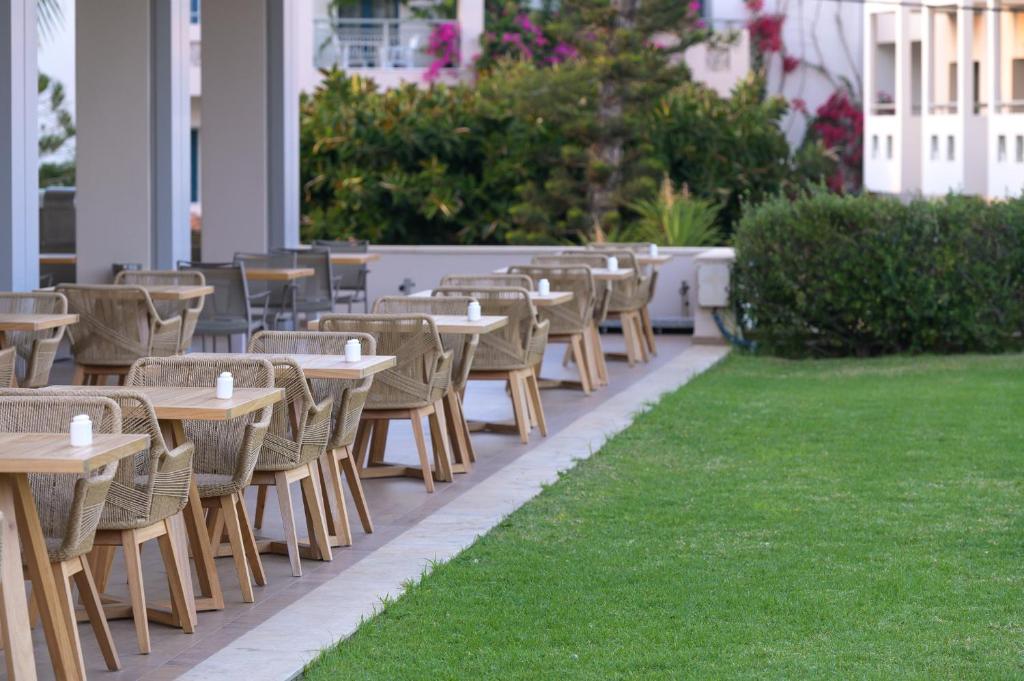 Fotos del hotel - CASTELLO BOUTIQUE RESORT & SPA - ADULTS ONLY