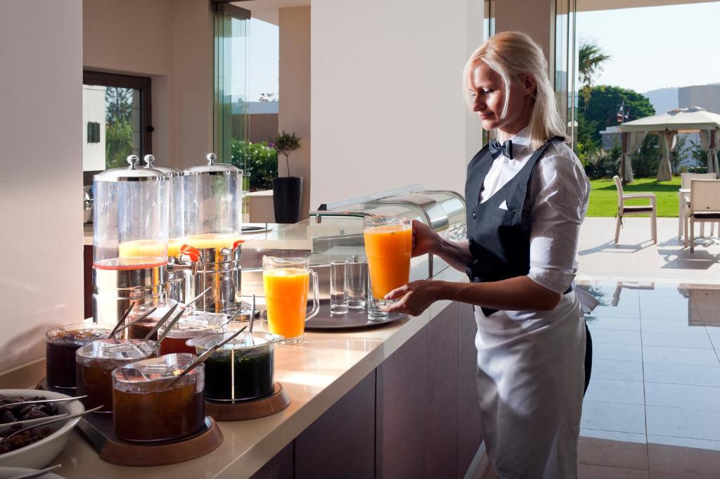 Fotos del hotel - CASTELLO BOUTIQUE RESORT & SPA - ADULTS ONLY