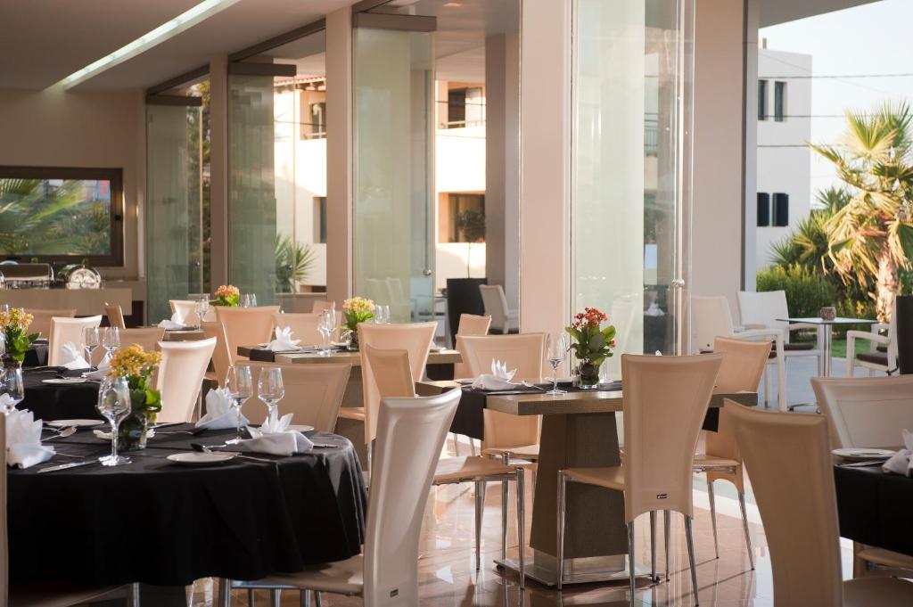 Fotos del hotel - CASTELLO BOUTIQUE RESORT & SPA - ADULTS ONLY