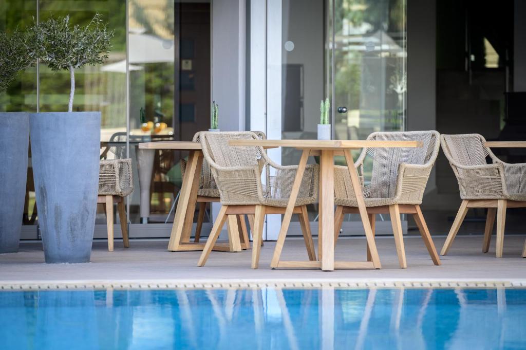 Fotos del hotel - CASTELLO BOUTIQUE RESORT & SPA - ADULTS ONLY