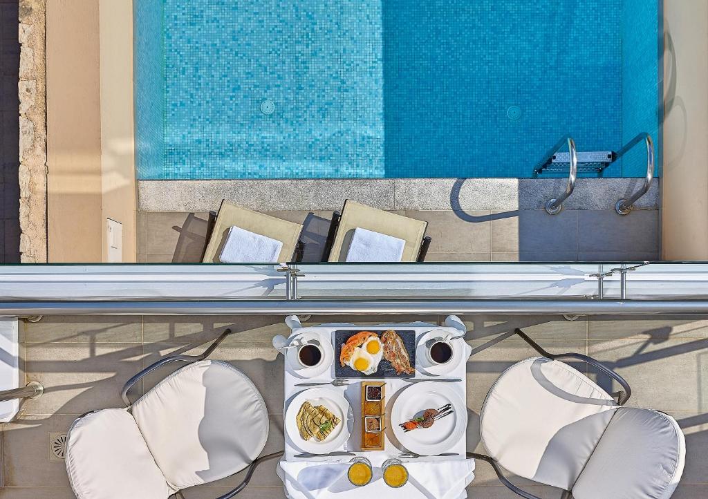 Fotos del hotel - CASTELLO BOUTIQUE RESORT & SPA - ADULTS ONLY