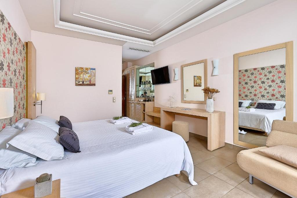 Fotos del hotel - CASTELLO BOUTIQUE RESORT & SPA - ADULTS ONLY