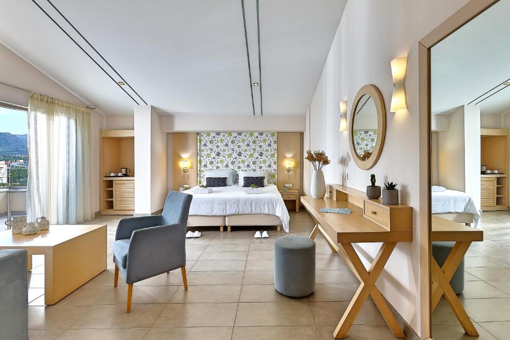 Fotos del hotel - CASTELLO BOUTIQUE RESORT & SPA - ADULTS ONLY