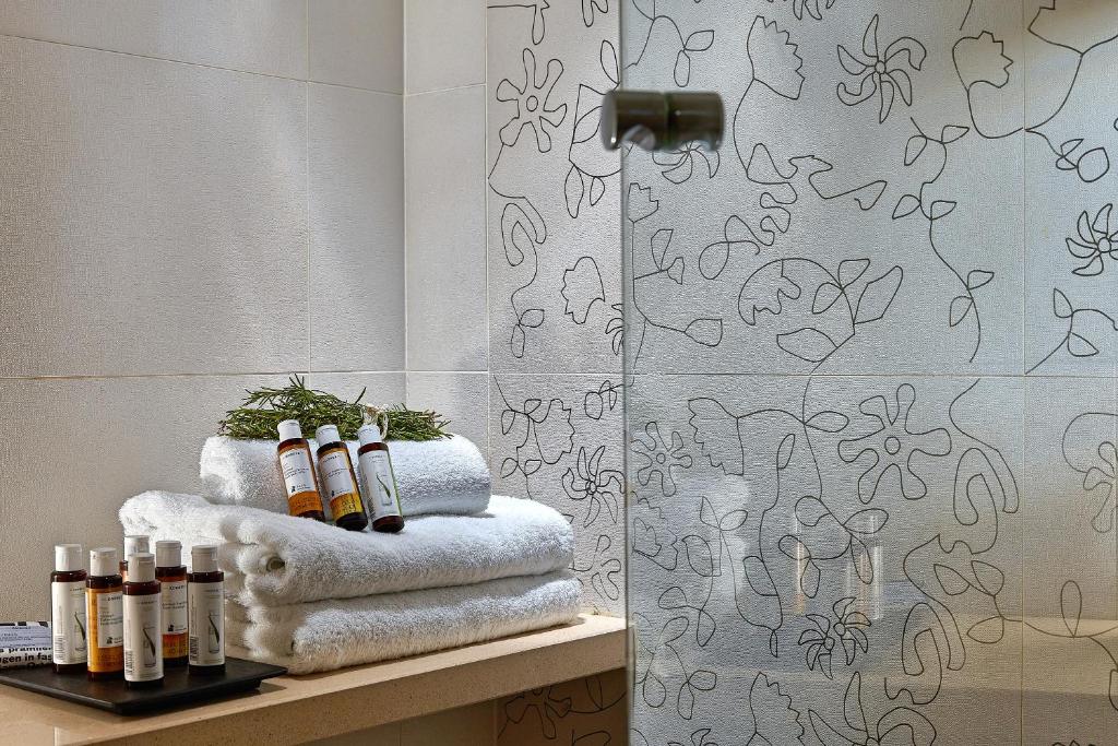 Fotos del hotel - CASTELLO BOUTIQUE RESORT & SPA - ADULTS ONLY