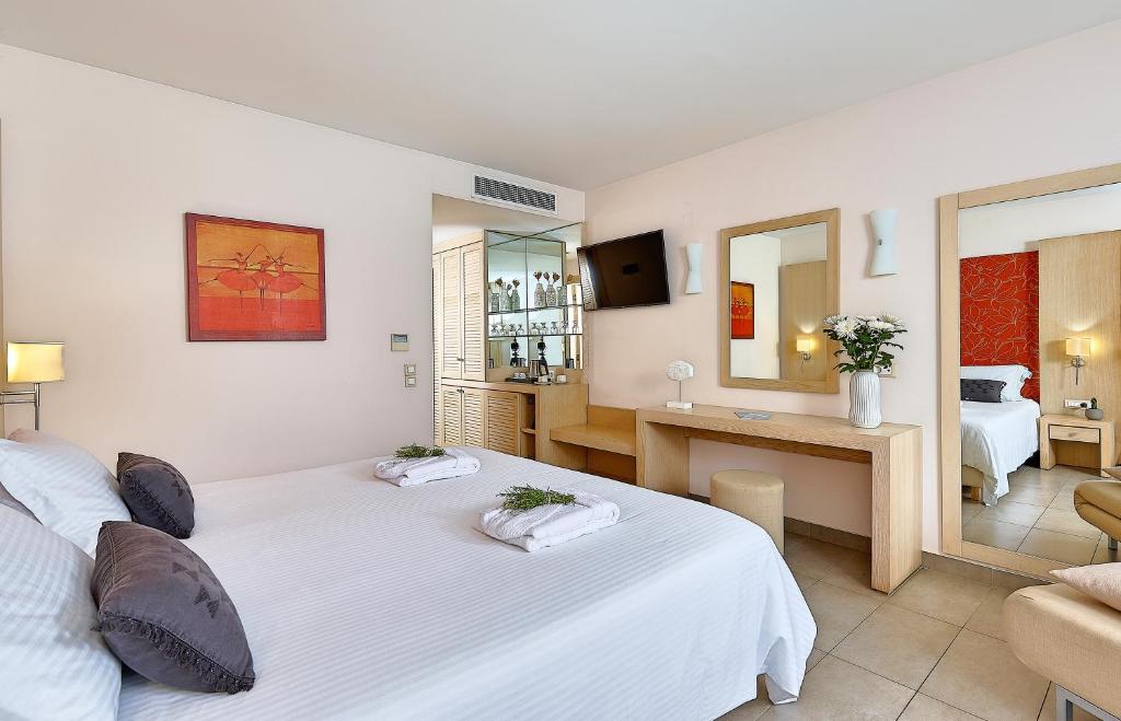 Fotos del hotel - CASTELLO BOUTIQUE RESORT & SPA - ADULTS ONLY