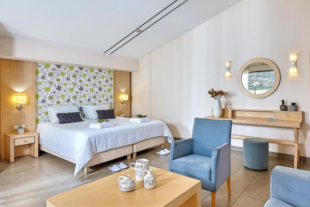 Fotos del hotel - CASTELLO BOUTIQUE RESORT & SPA - ADULTS ONLY