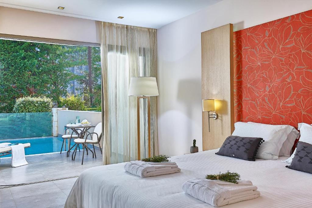 Fotos del hotel - CASTELLO BOUTIQUE RESORT & SPA - ADULTS ONLY