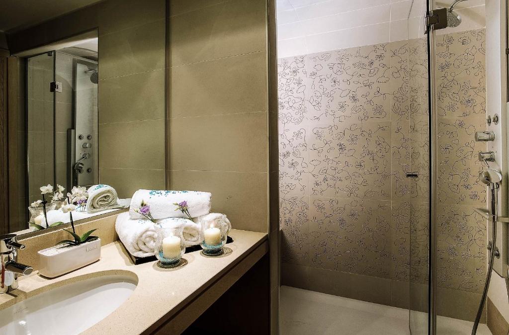 Fotos del hotel - CASTELLO BOUTIQUE RESORT & SPA - ADULTS ONLY