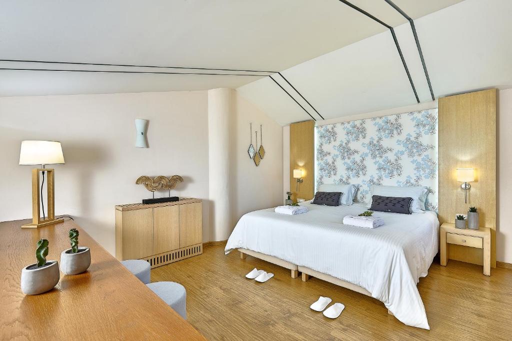 Fotos del hotel - CASTELLO BOUTIQUE RESORT & SPA - ADULTS ONLY