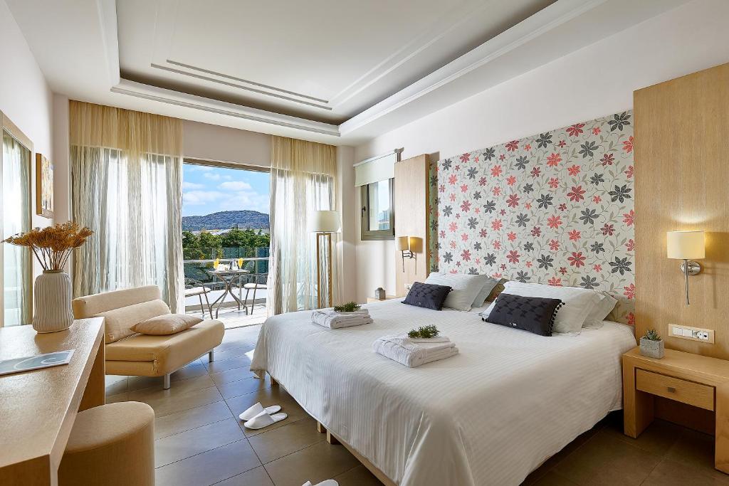 Fotos del hotel - CASTELLO BOUTIQUE RESORT & SPA - ADULTS ONLY