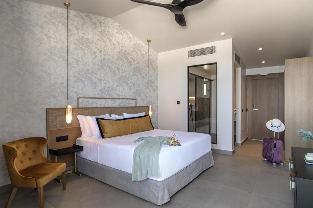 Fotos del hotel - CASTELLO BOUTIQUE RESORT & SPA - ADULTS ONLY