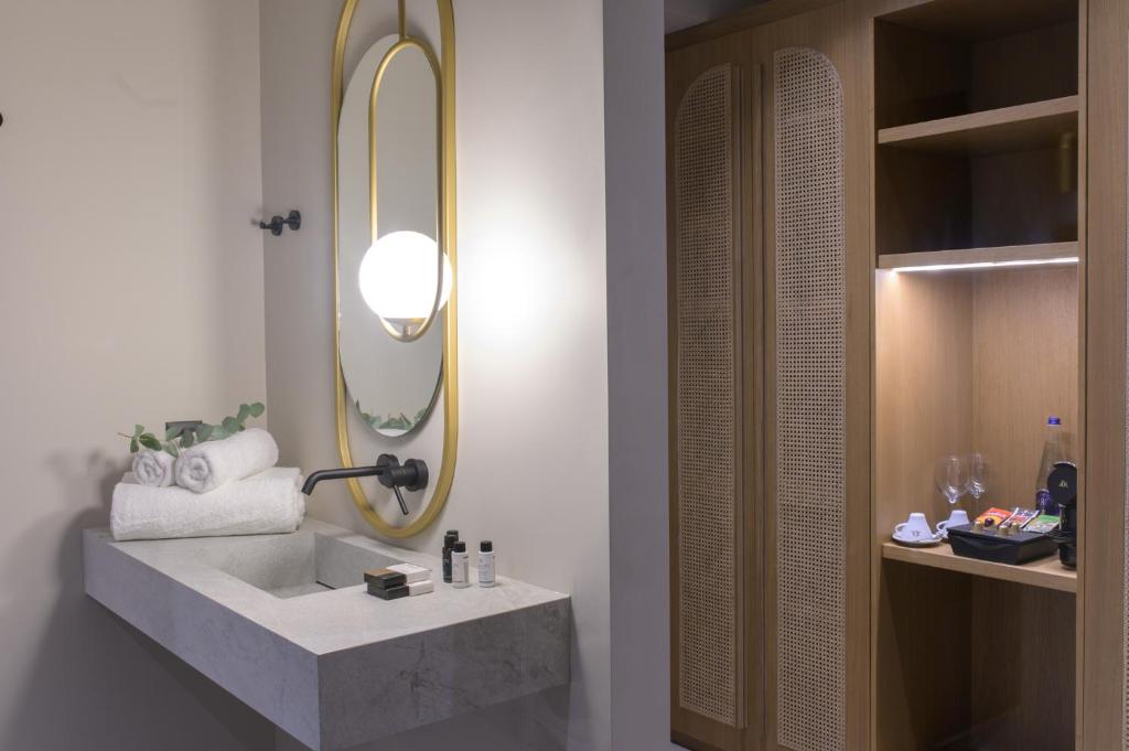 Fotos del hotel - CASTELLO BOUTIQUE RESORT & SPA - ADULTS ONLY