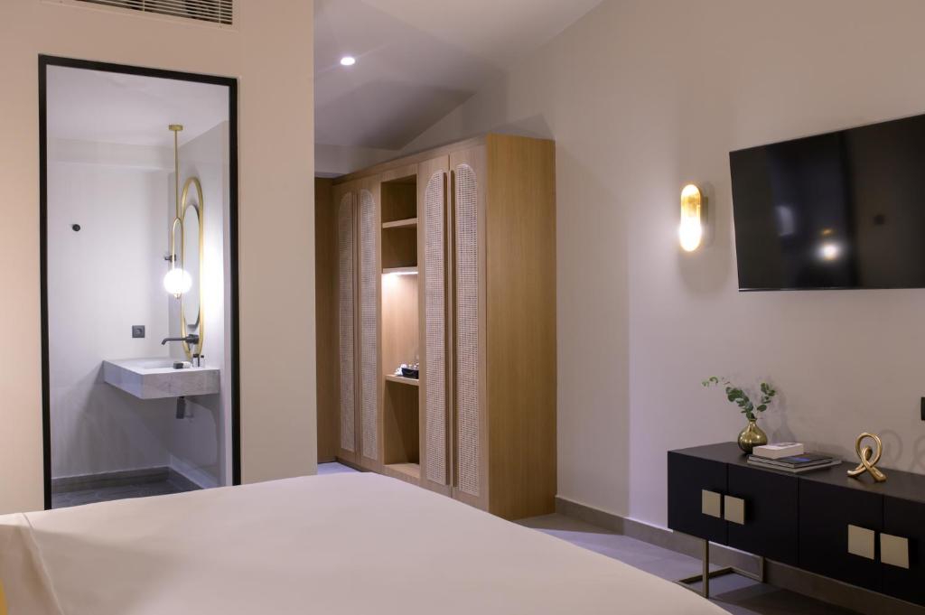 Fotos del hotel - CASTELLO BOUTIQUE RESORT & SPA - ADULTS ONLY