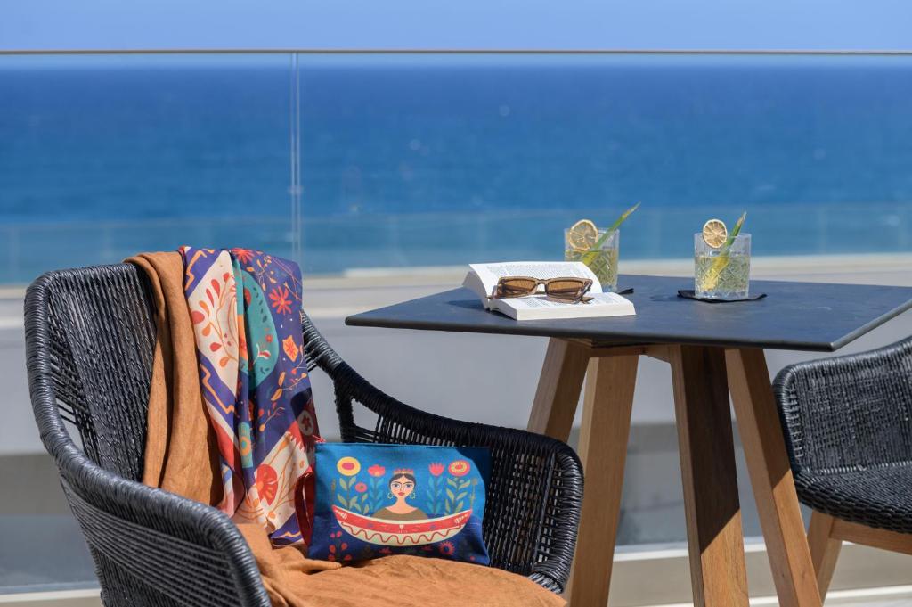 Fotos del hotel - CASTELLO BOUTIQUE RESORT & SPA - ADULTS ONLY