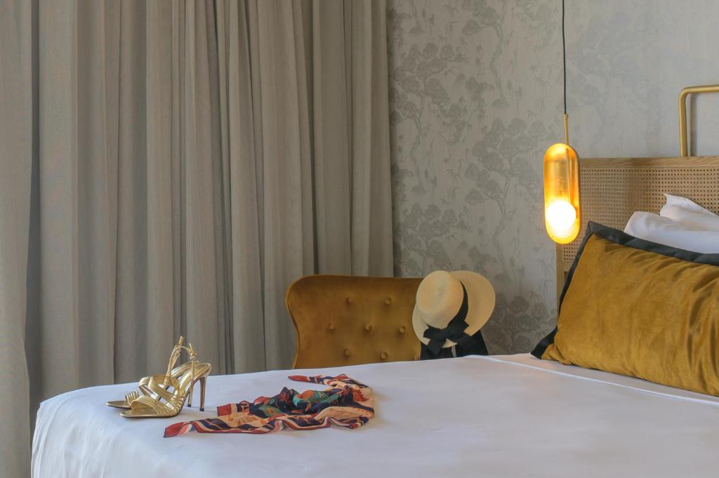 Fotos del hotel - CASTELLO BOUTIQUE RESORT & SPA - ADULTS ONLY