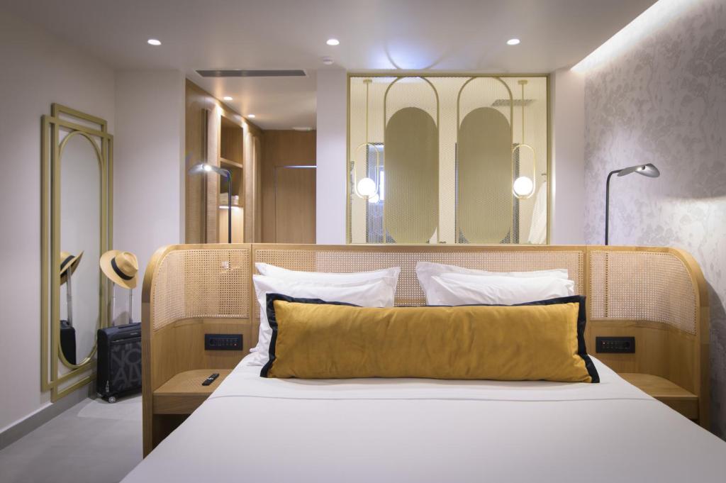 Fotos del hotel - CASTELLO BOUTIQUE RESORT & SPA - ADULTS ONLY