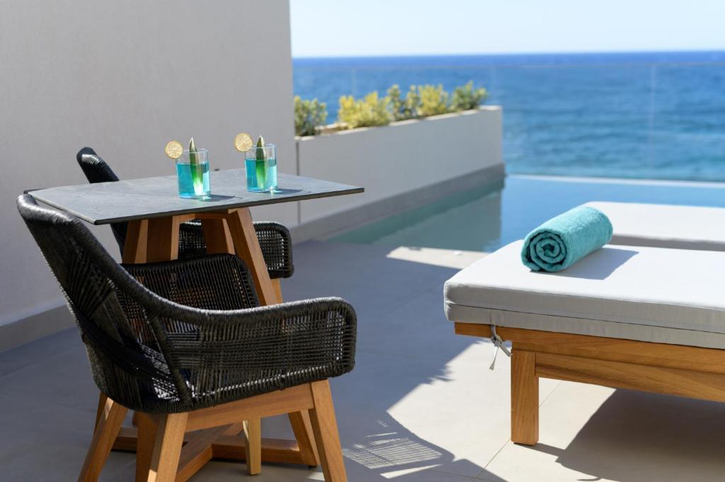 Fotos del hotel - CASTELLO BOUTIQUE RESORT & SPA - ADULTS ONLY