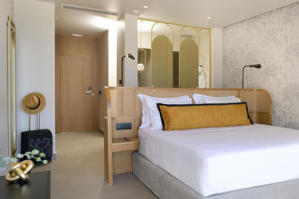 Fotos del hotel - CASTELLO BOUTIQUE RESORT & SPA - ADULTS ONLY