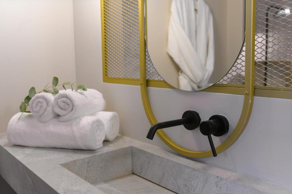 Fotos del hotel - CASTELLO BOUTIQUE RESORT & SPA - ADULTS ONLY