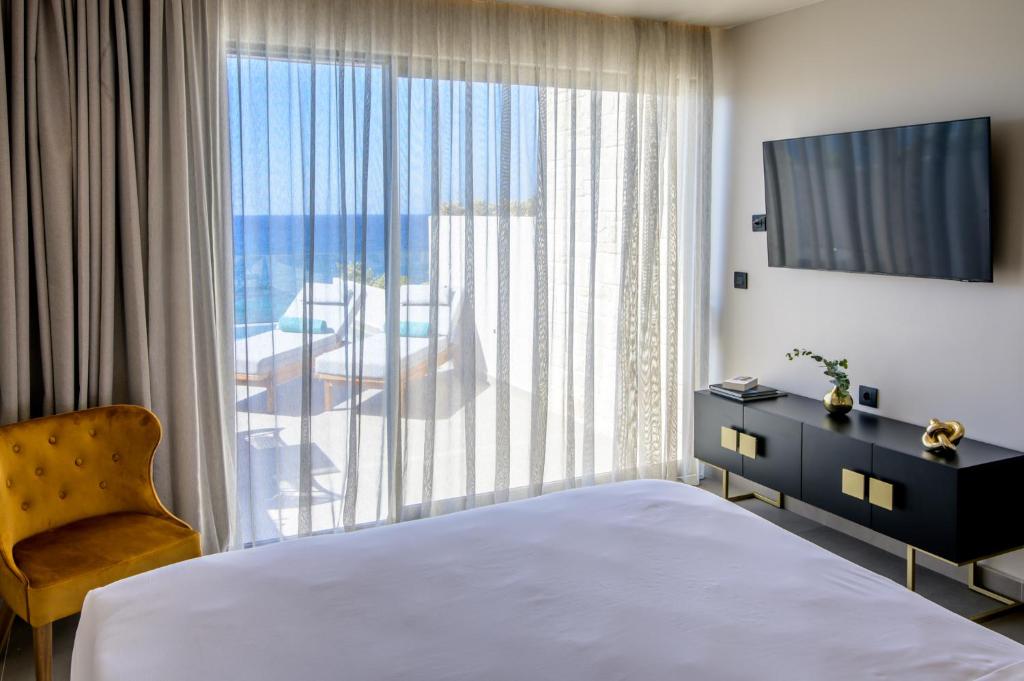 Fotos del hotel - CASTELLO BOUTIQUE RESORT & SPA - ADULTS ONLY