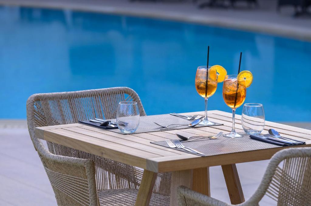 Fotos del hotel - CASTELLO BOUTIQUE RESORT & SPA - ADULTS ONLY