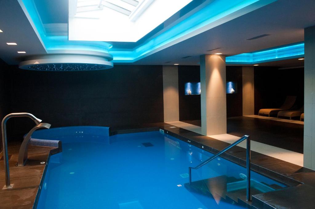 Fotos del hotel - CASTELLO BOUTIQUE RESORT & SPA - ADULTS ONLY