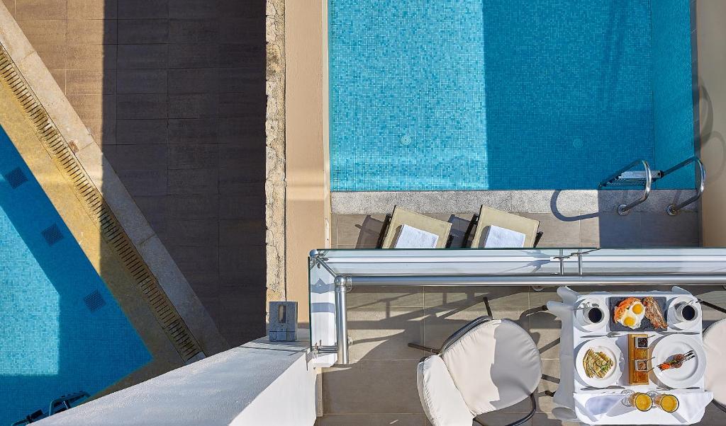 Fotos del hotel - CASTELLO BOUTIQUE RESORT & SPA - ADULTS ONLY