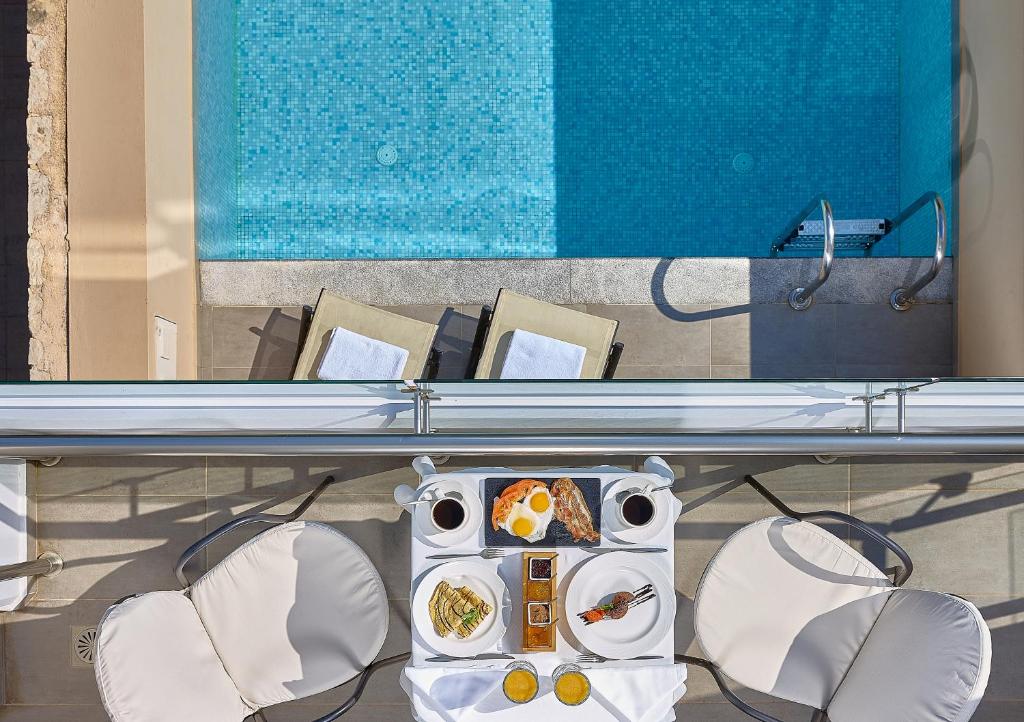 Fotos del hotel - CASTELLO BOUTIQUE RESORT & SPA - ADULTS ONLY