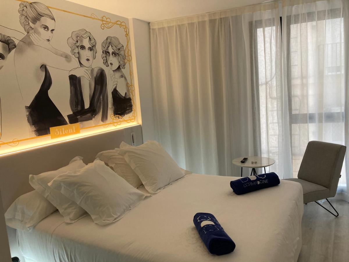 Fotos del hotel - DORMIRDCINE ALICANTE