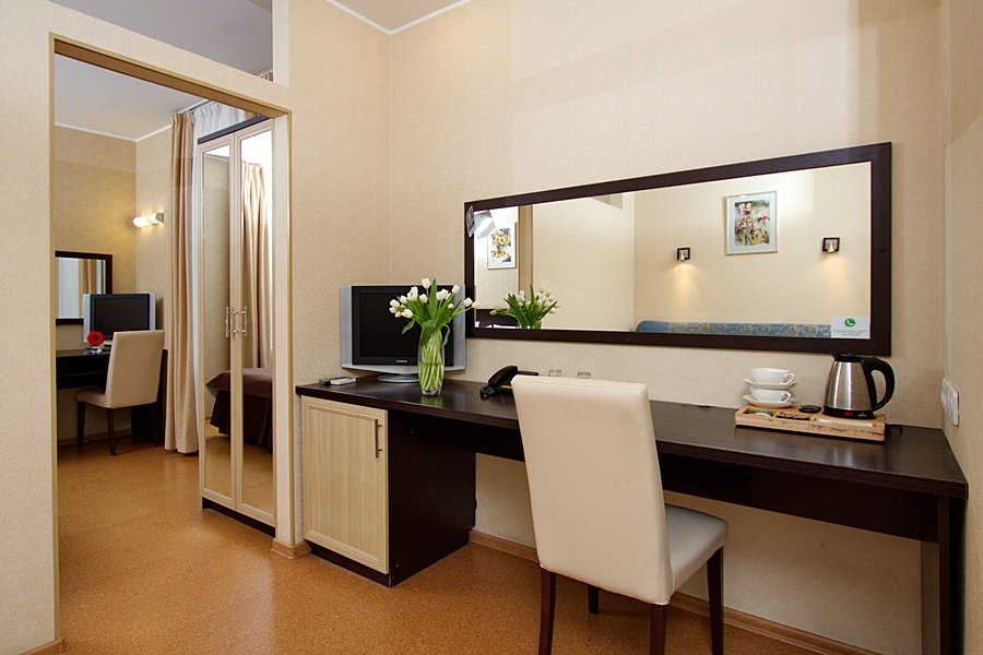 Fotos del hotel - NEVSKY BREEZE HOTEL