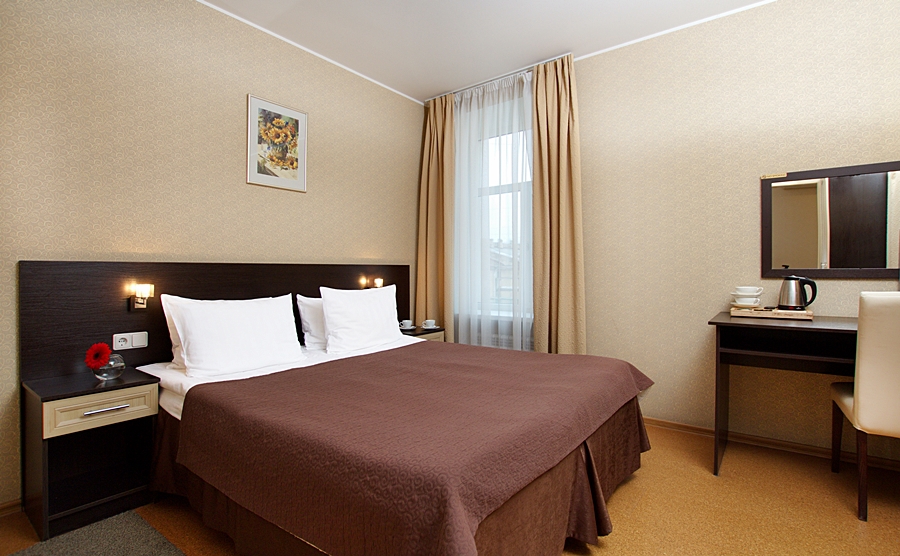 Fotos del hotel - NEVSKY BREEZE HOTEL