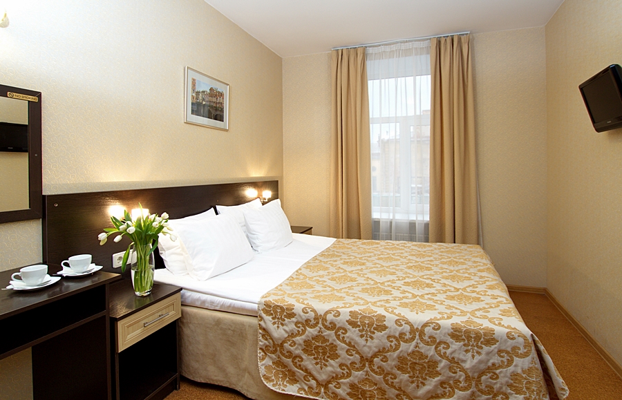 Fotos del hotel - NEVSKY BREEZE HOTEL
