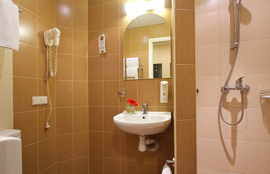 Fotos del hotel - NEVSKY BREEZE HOTEL