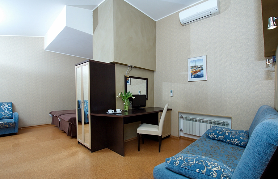 Fotos del hotel - NEVSKY BREEZE HOTEL